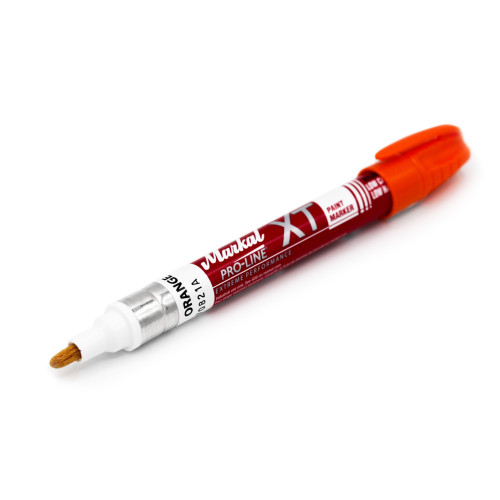 Popisovač PRO-LINE XT oranžový