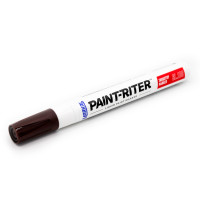 Popisovač PAINT-RITER SL.100 hnedý