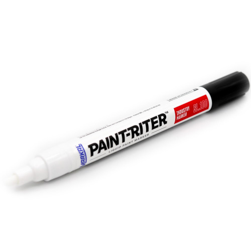 Popisovač PAINT-RITER SL.100 čierny