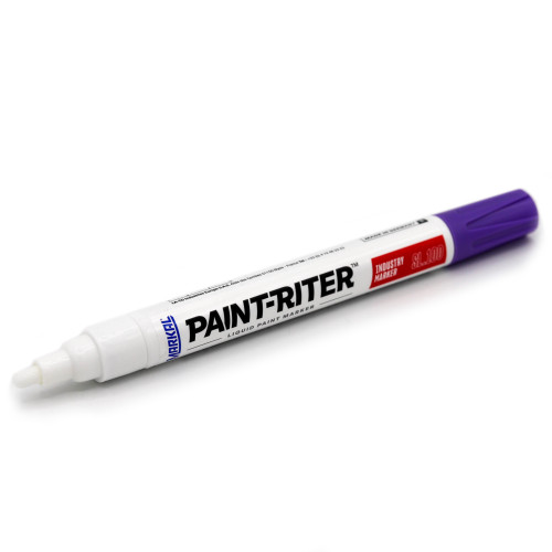 Popisovač PAINT-RITER SL.100 fialový