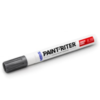 Popisovač PAINT-RITER SL.100 strieborný