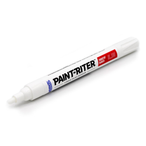 Popisovač PAINT-RITER SL.100 biely
