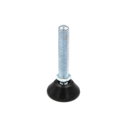 Skrutka rektifikačná s kĺbom 32 mm / M10 x 50 mm
