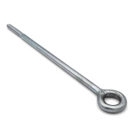 Skrutka lešenárska TR 12 x 300 mm s okom