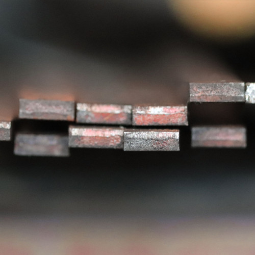 Tyč plochá ťahaná 8 x 3 mm