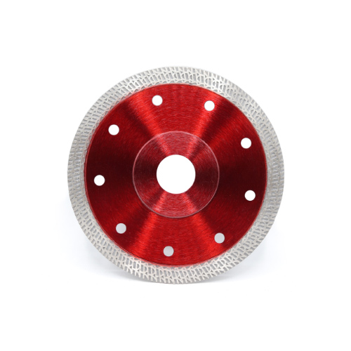 Kotúč diamantový 125/1,4 mm SLIM