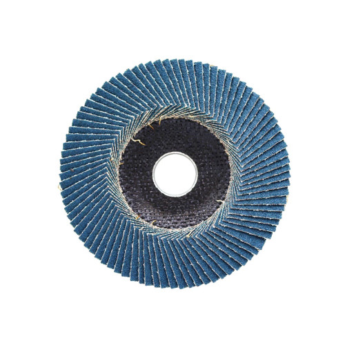 Kotúč lamelový 125 mm / zr. 80