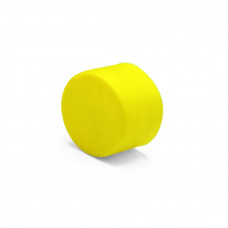 Návlek kruhový ochranný 42,4 mm (žltý)
