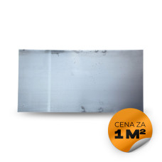 Plech 0,8 / 1000 x 2000 mm