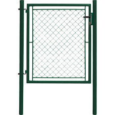 Brána IDEAL 100 x 195 cm ZN+PVC 1K
