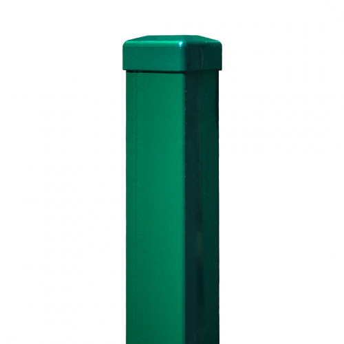 Stĺpik 60 x 40 mm / 175 cm ZN + PVC