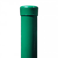 Stĺpik 48 mm / 250 cm ZN + PVC