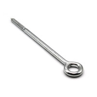 Skrutka lešenárska TR 12 x 230 mm s okom