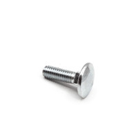 Skrutka vratová M6 x 20 mm ZN DIN 603