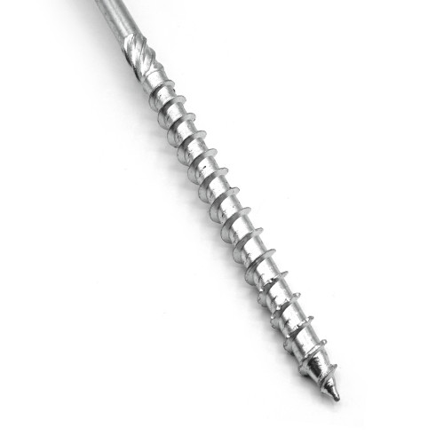 Skrutka pre drevostavby 8 x 160 mm TORX