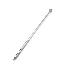 Skrutka pre drevostavby 8 x 340 mm TORX