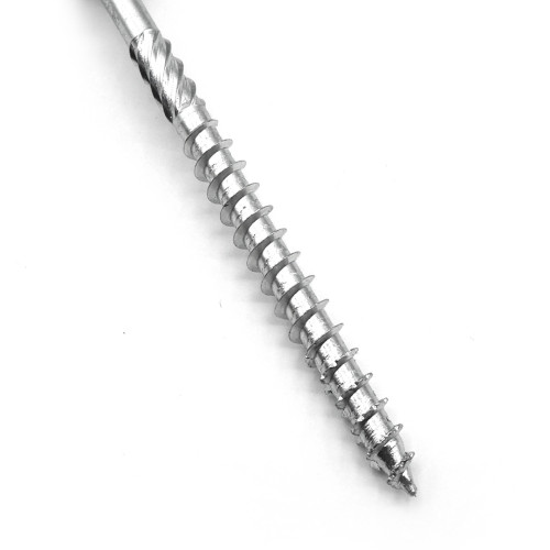 Skrutka pre drevostavby 6 x 80 mm TORX