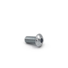 Skrutka IMBUS M5 x 10 mm, 10.9, ZN, DIN 7380