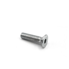 Skrutka IMBUS M6 x 25 mm, 10.9, ZH, ZN, DIN 7991