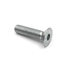 Skrutka IMBUS M12 x 50 mm, 10.9, ZH, ZN, DIN 7991