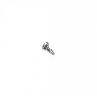 Skrutka TEX 3,5 x 9,5 mm ZN DIN 7504 N