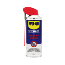 Sprej WD-40 Specialist 400 ml (sklopný aplikátor)