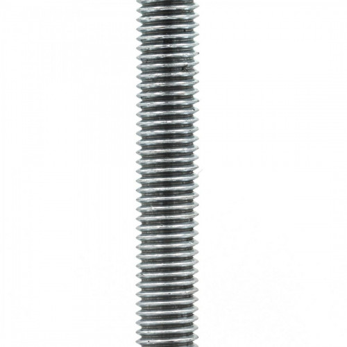 Závitová tyč M18 / 1000 mm, 8.8, ZN, DIN 975