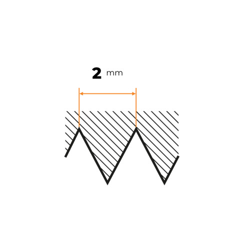 Matica M14 ZN DIN 934