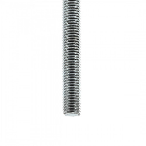 Závitová tyč M12 / 1000 mm, 4.8, ZN, DIN 975