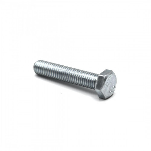 Skrutka M5 x 16 mm ZN DIN 933