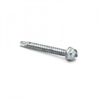 Skrutka TEX 4,2 x 22 mm ZN DIN 7504 K