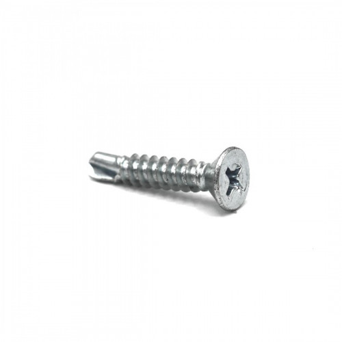 Skrutka TEX 4,2 x 25 mm ZN DIN 7504 P