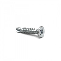 Skrutka TEX 4,2 x 38 mm ZN DIN 7504 P