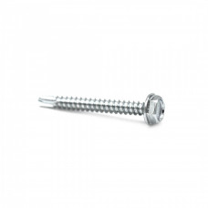 Skrutka TEX 4,8 x 16 mm ZN DIN 7504 K