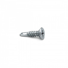 Skrutka TEX 4,8 x 19 mm ZN DIN 7504 P