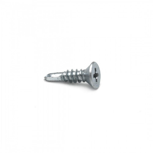 Skrutka TEX 4,8 x 19 mm ZN DIN 7504 P