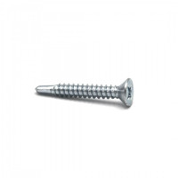 Skrutka TEX 5,5 x 90 mm ZN DIN 7504 P