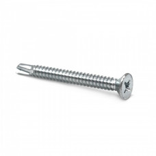 Skrutka TEX 6,3 x 60 mm ZN DIN 7504 P