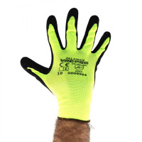 Rukavice PALAWAN / ZIMNÉ č.9 Rukavice PALAWAN / ZIMNÉ č.9