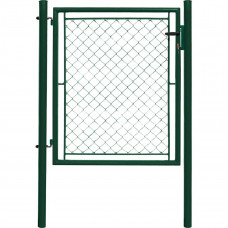 Brána IDEAL 100 x 145 cm ZN+PVC 1K