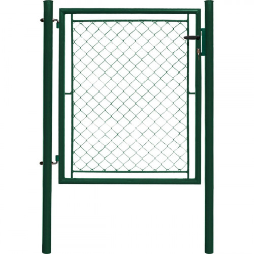 Brána IDEAL 100 x 175 cm ZN+PVC 1K