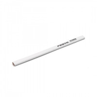 Ceruzka tesárska biela 250 mm