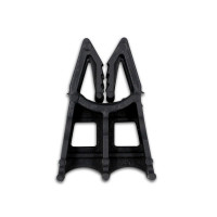Dištančná podložka stolička 20 mm
