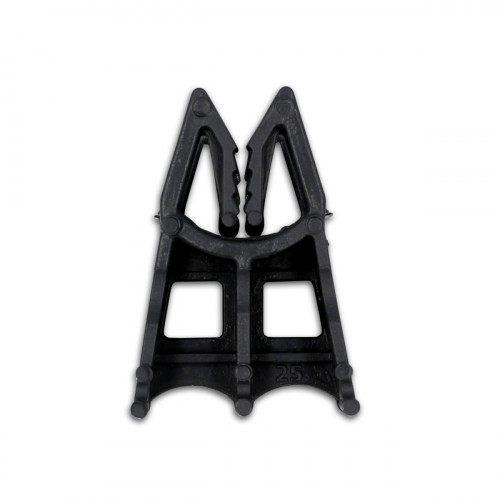 Dištančná podložka stolička 25 mm