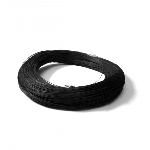 Drôt čierny 1,25 mm