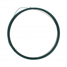 Drôt napínací 3,4 mm / 52 m PVC