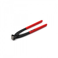 Kliešte armovacie 220 mm KNIPEX / poplastované