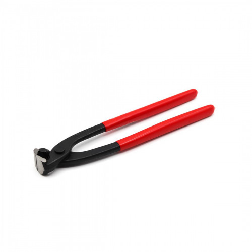 Kliešte armovacie 250 mm KNIPEX / poplastované