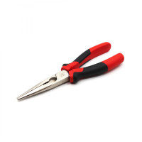 Kliešte špicaté radiové 200 mm Kliešte špicaté radiové 200 mm
