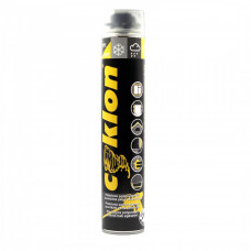 Pena PU pištoľová 750 ml